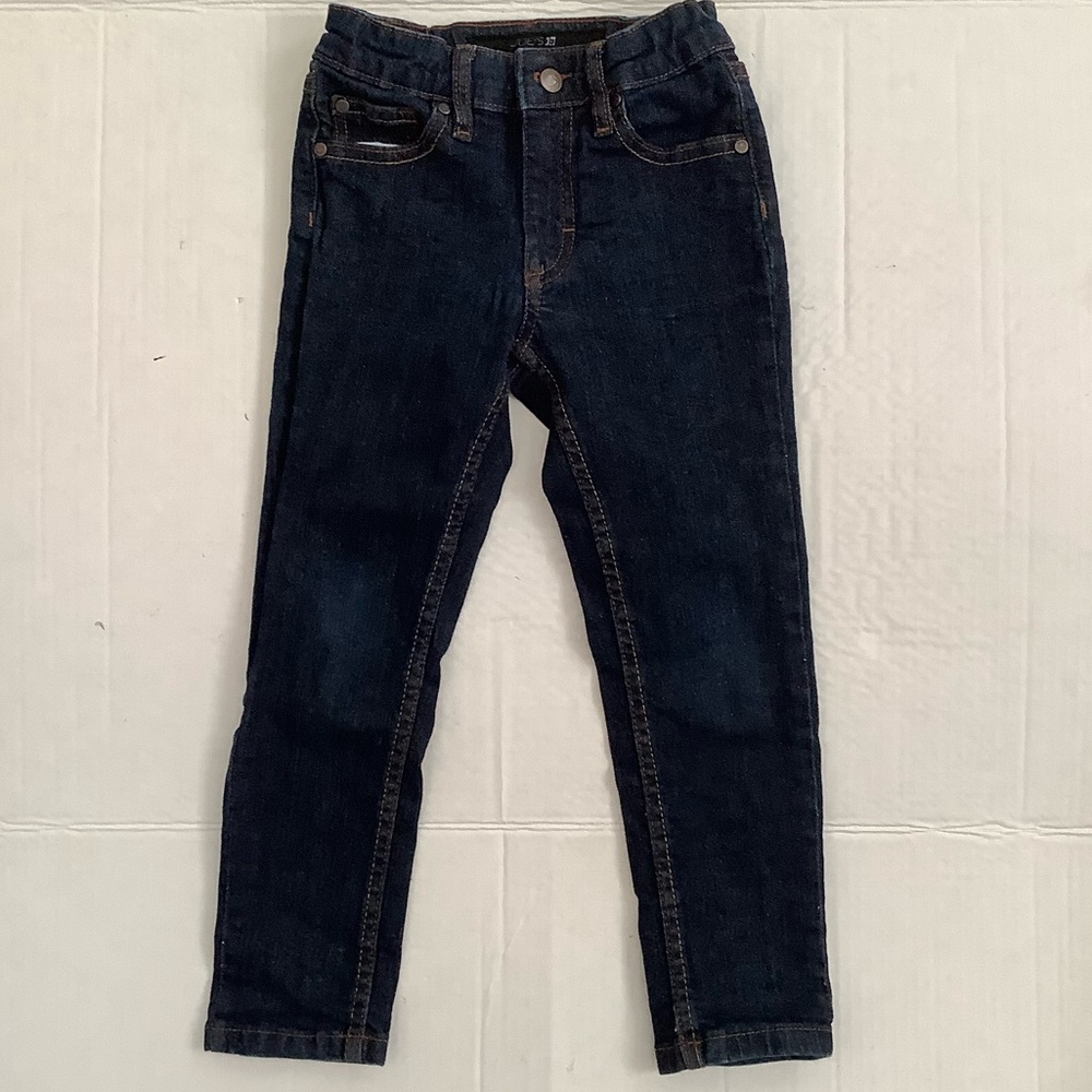 Joe’s Jeans Boy’s Denim Jeans Size: 5